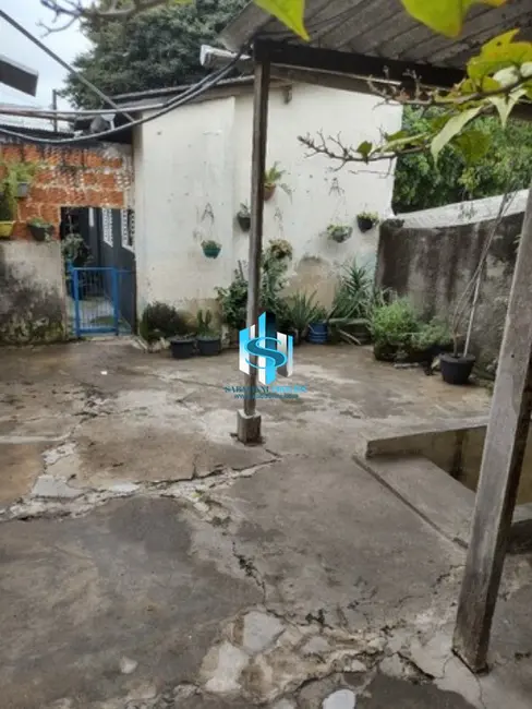 Foto 4 de Terreno / Lote à venda, 192m2 em Vila Ede, São Paulo - SP