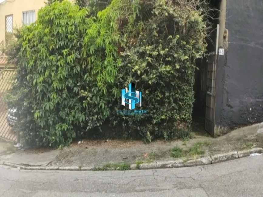 Foto 2 de Terreno / Lote à venda, 192m2 em Vila Ede, São Paulo - SP