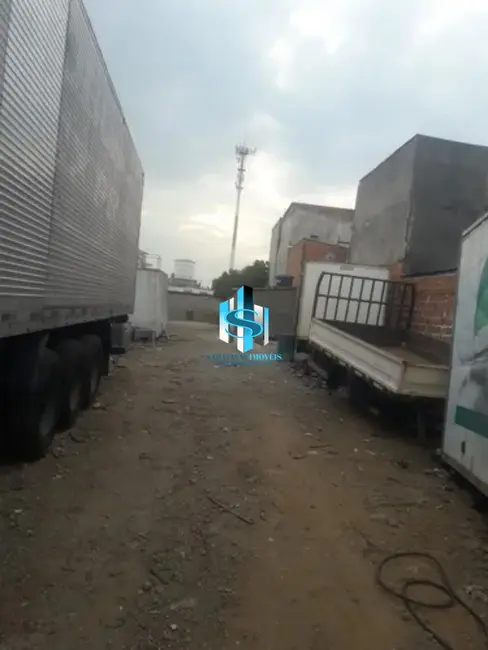 Foto 7 de Terreno / Lote à venda, 640m2 em Jardim Modelo, São Paulo - SP