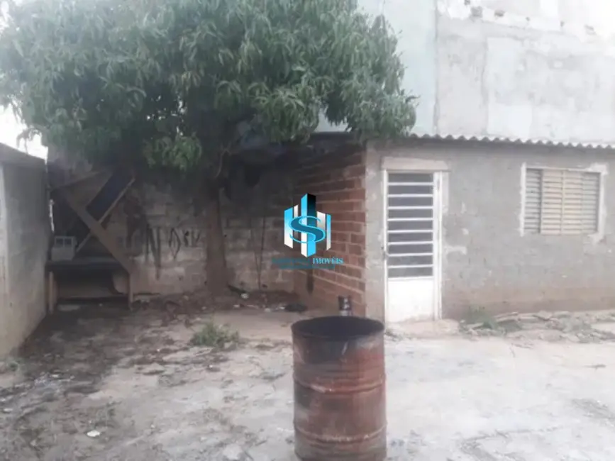 Foto 8 de Terreno / Lote à venda, 640m2 em Jardim Modelo, São Paulo - SP