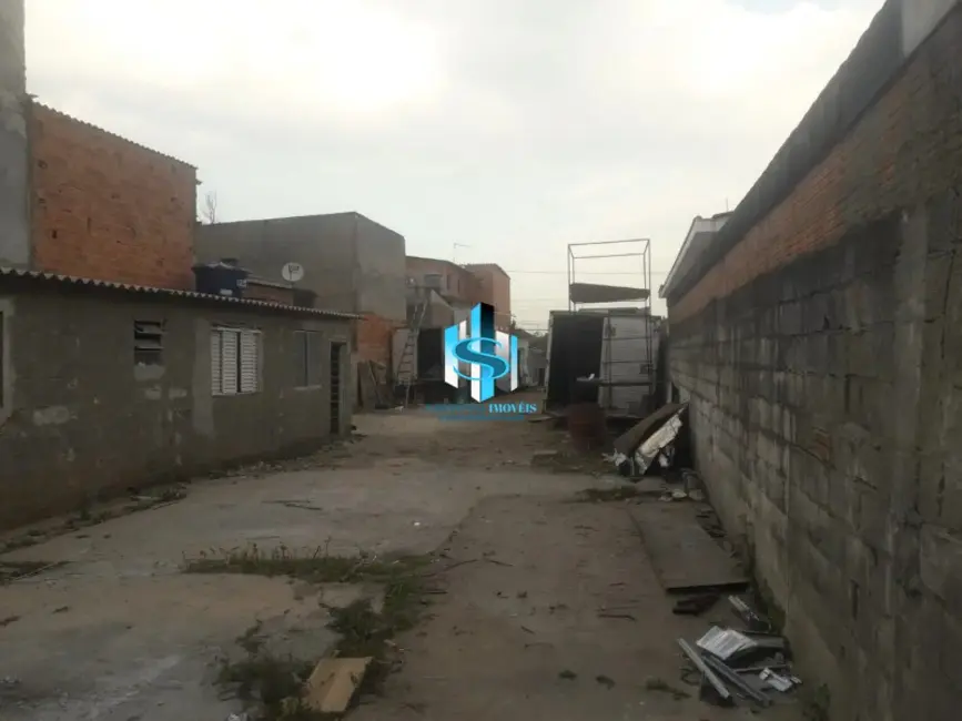 Foto 4 de Terreno / Lote à venda, 640m2 em Jardim Modelo, São Paulo - SP