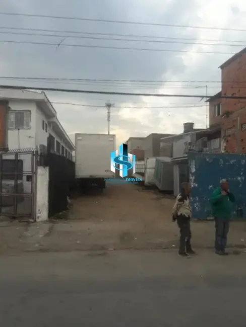 Foto 9 de Terreno / Lote à venda, 640m2 em Jardim Modelo, São Paulo - SP