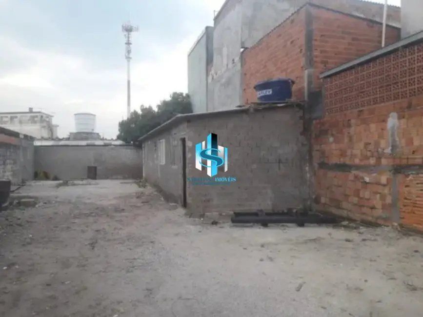 Foto 5 de Terreno / Lote à venda, 640m2 em Jardim Modelo, São Paulo - SP