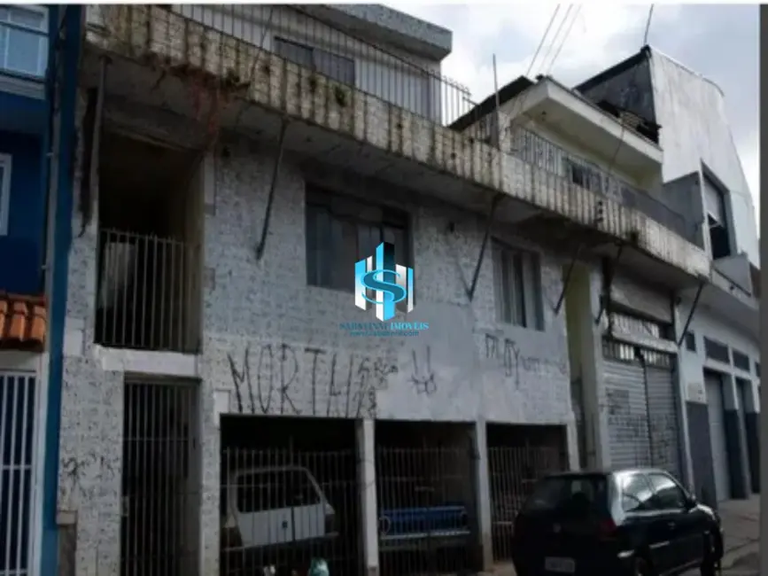 Terreno / Lote à venda, 300m2 em Vila Formosa, São Paulo - SP - imagem 3 Foto 3 de Terreno / Lote à venda, 300m2 em Vila Formosa, São Paulo - SP