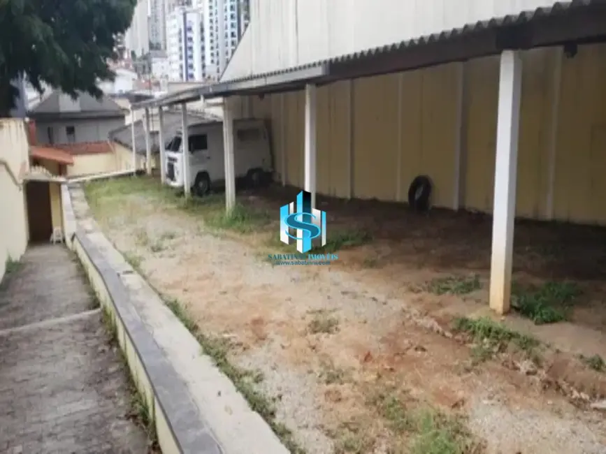 Foto 3 de Terreno / Lote à venda, 400m2 em São Paulo - SP