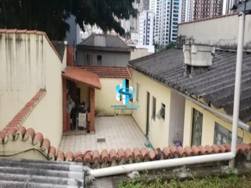 Foto 4 de Terreno / Lote à venda, 400m2 em São Paulo - SP