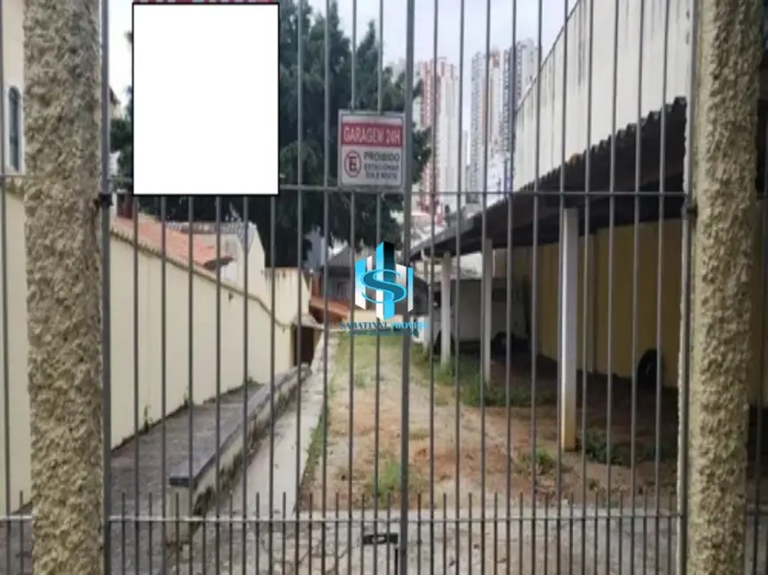 Foto 2 de Terreno / Lote à venda, 400m2 em São Paulo - SP