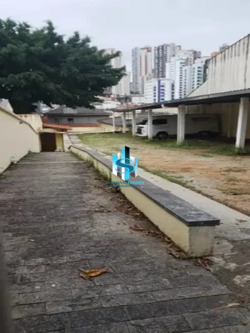 Foto 6 de Terreno / Lote à venda, 400m2 em São Paulo - SP