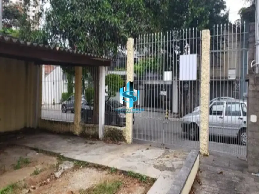 Foto 5 de Terreno / Lote à venda, 400m2 em São Paulo - SP