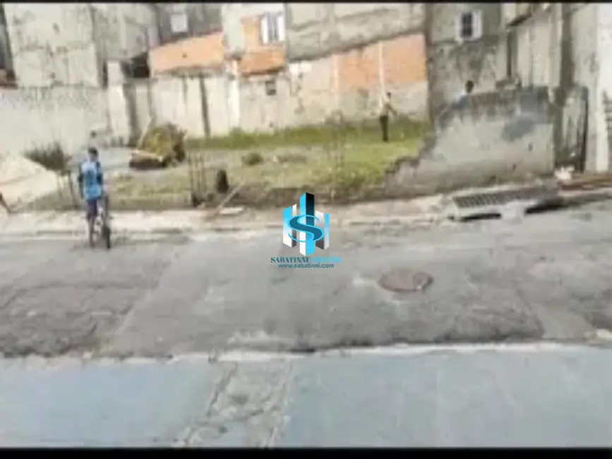 Terreno / Lote à venda, 315m2 em São Miguel Paulista, São Paulo - SP - imagem 2 Foto 2 de Terreno / Lote à venda, 315m2 em São Miguel Paulista, São Paulo - SP