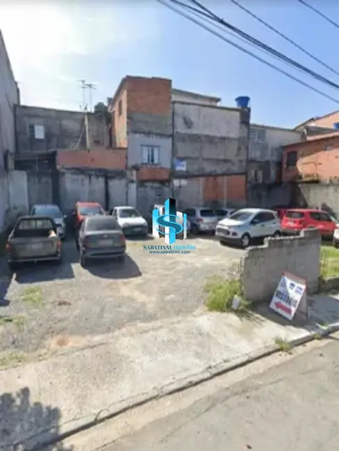 Foto 1 de Terreno / Lote à venda, 315m2 em São Miguel Paulista, São Paulo - SP