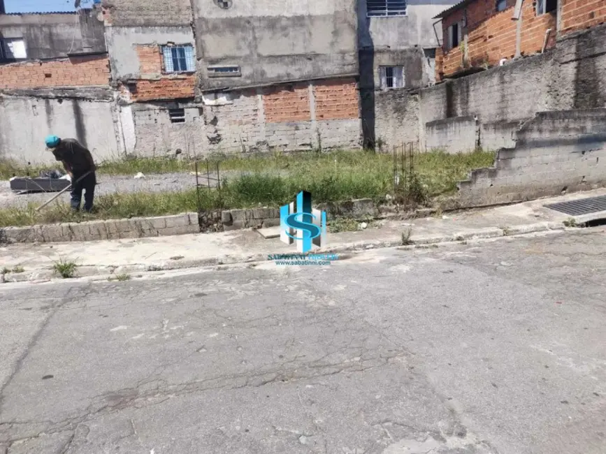 Terreno / Lote à venda, 315m2 em São Miguel Paulista, São Paulo - SP - imagem 3 Foto 3 de Terreno / Lote à venda, 315m2 em São Miguel Paulista, São Paulo - SP