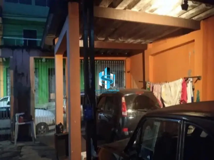 Foto 2 de Terreno / Lote à venda, 250m2 em Vila Alpina, São Paulo - SP