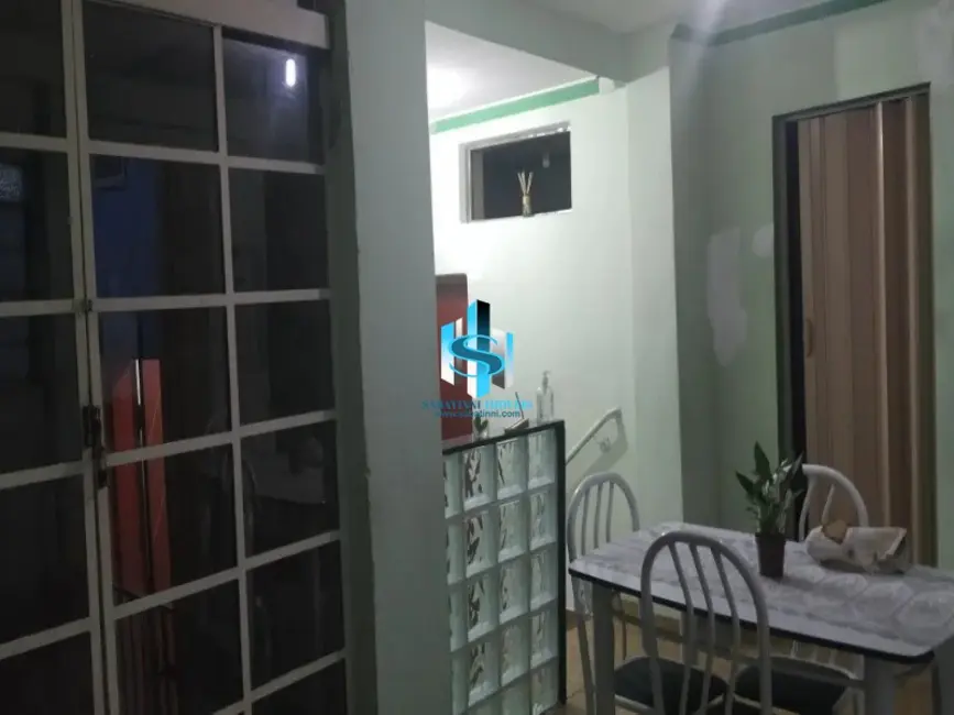 Foto 4 de Terreno / Lote à venda, 250m2 em Vila Alpina, São Paulo - SP