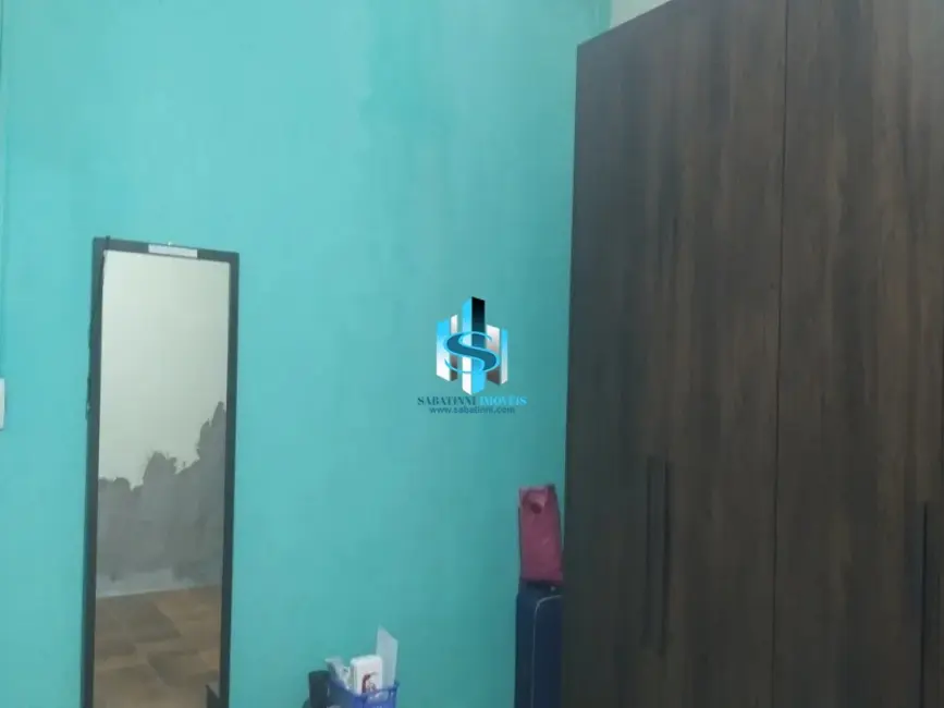 Foto 5 de Terreno / Lote à venda, 250m2 em Vila Alpina, São Paulo - SP