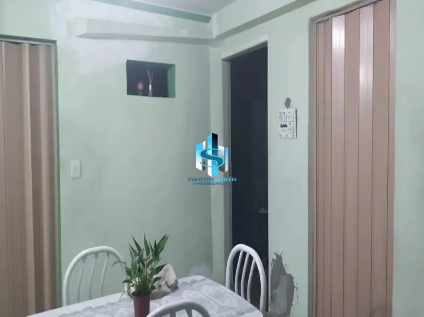 Foto 3 de Terreno / Lote à venda, 250m2 em Vila Alpina, São Paulo - SP