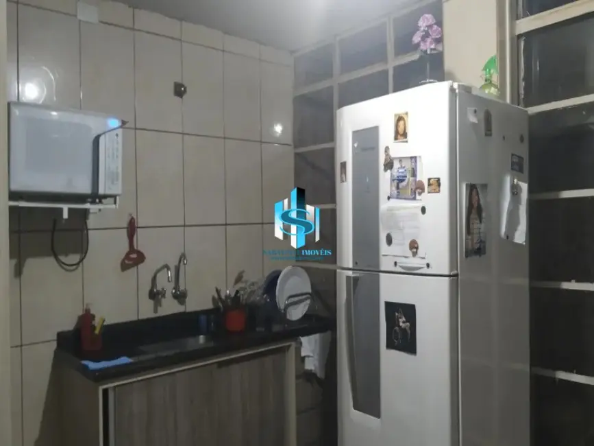 Foto 6 de Terreno / Lote à venda, 250m2 em Vila Alpina, São Paulo - SP