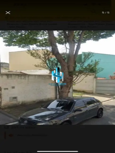 Terreno / Lote à venda, 250m2 em Vila Matilde, São Paulo - SP - imagem 3 Foto 3 de Terreno / Lote à venda, 250m2 em Vila Matilde, São Paulo - SP