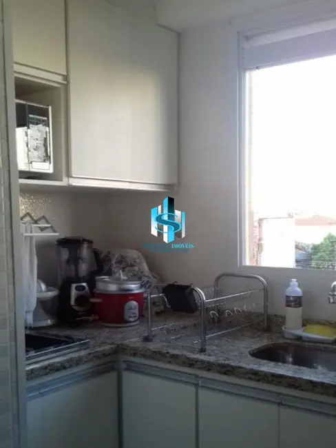 Foto 9 de Apartamento com 1 quarto à venda, 30m2 em Brás, São Paulo - SP