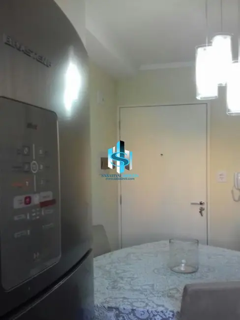 Foto 8 de Apartamento com 1 quarto à venda, 30m2 em Brás, São Paulo - SP