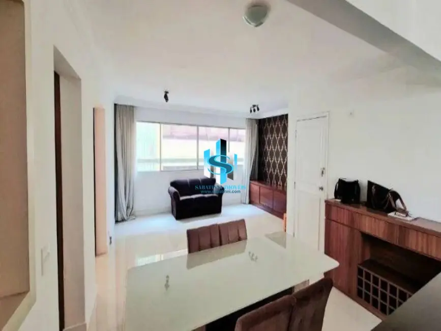 Foto 1 de Apartamento com 4 quartos à venda, 151m2 em Higienópolis, São Paulo - SP