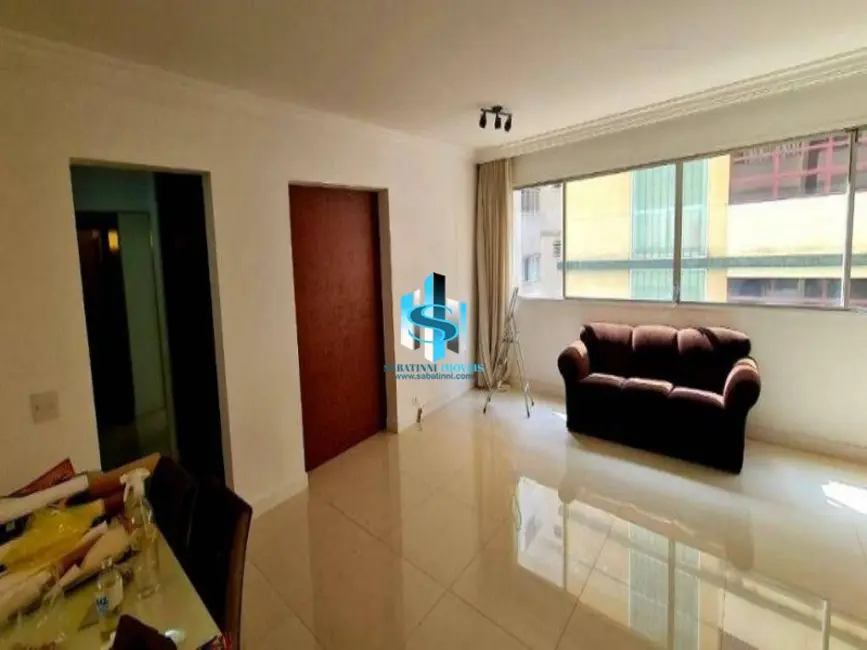 Foto 4 de Apartamento com 4 quartos à venda, 151m2 em Higienópolis, São Paulo - SP