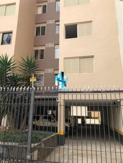 Foto 2 de Apartamento com 1 quarto à venda, 44m2 em Barra Funda, São Paulo - SP