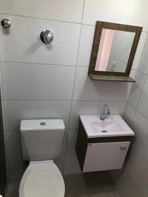 Foto 9 de Apartamento com 1 quarto à venda, 44m2 em Barra Funda, São Paulo - SP