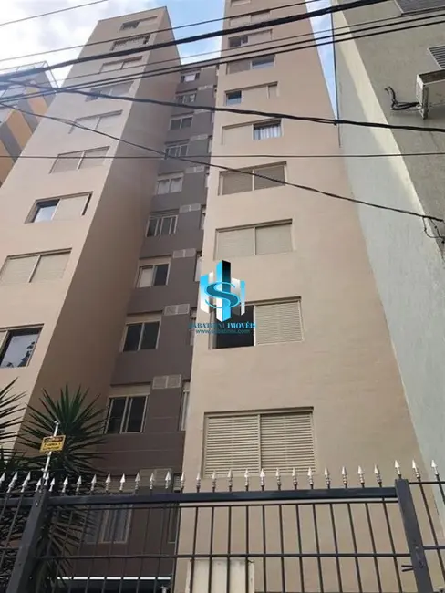 Foto 1 de Apartamento com 1 quarto à venda, 44m2 em Barra Funda, São Paulo - SP