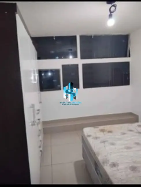 Apartamento com 1 quarto à venda, 37m2 em Centro, São Paulo - SP - imagem 2 Foto 2 de Apartamento com 1 quarto à venda, 37m2 em Centro, São Paulo - SP