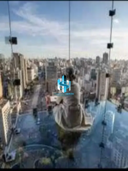 Apartamento com 1 quarto à venda, 37m2 em Centro, São Paulo - SP - imagem 6 Foto 6 de Apartamento com 1 quarto à venda, 37m2 em Centro, São Paulo - SP