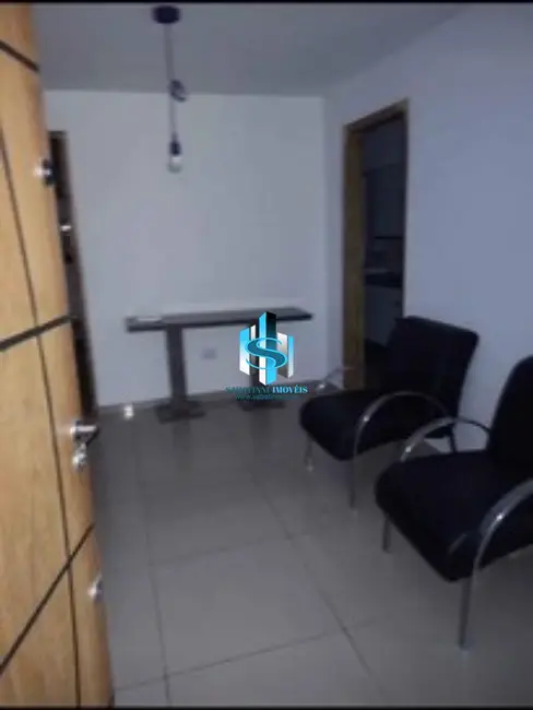 Apartamento com 1 quarto à venda, 37m2 em Centro, São Paulo - SP - imagem 1 Foto 1 de Apartamento com 1 quarto à venda, 37m2 em Centro, São Paulo - SP