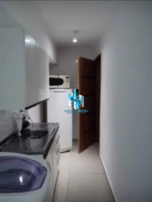 Apartamento com 1 quarto à venda, 37m2 em Centro, São Paulo - SP - imagem 3 Foto 3 de Apartamento com 1 quarto à venda, 37m2 em Centro, São Paulo - SP