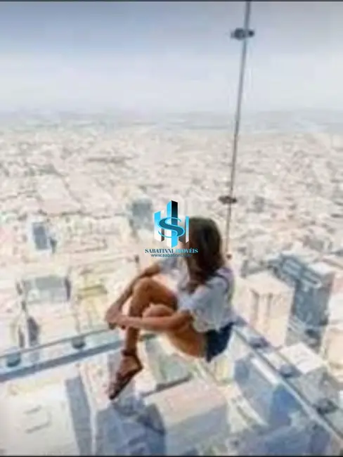 Apartamento com 1 quarto à venda, 37m2 em Centro, São Paulo - SP - imagem 5 Foto 5 de Apartamento com 1 quarto à venda, 37m2 em Centro, São Paulo - SP