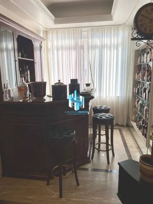 Foto 4 de Apartamento com 3 quartos à venda, 190m2 em República, São Paulo - SP