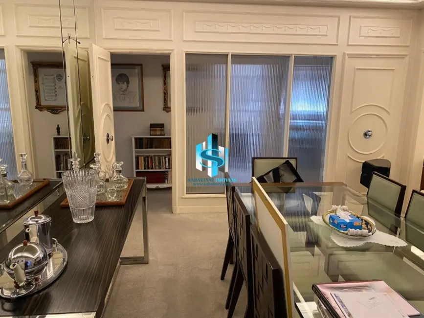 Foto 7 de Apartamento com 3 quartos à venda, 190m2 em República, São Paulo - SP