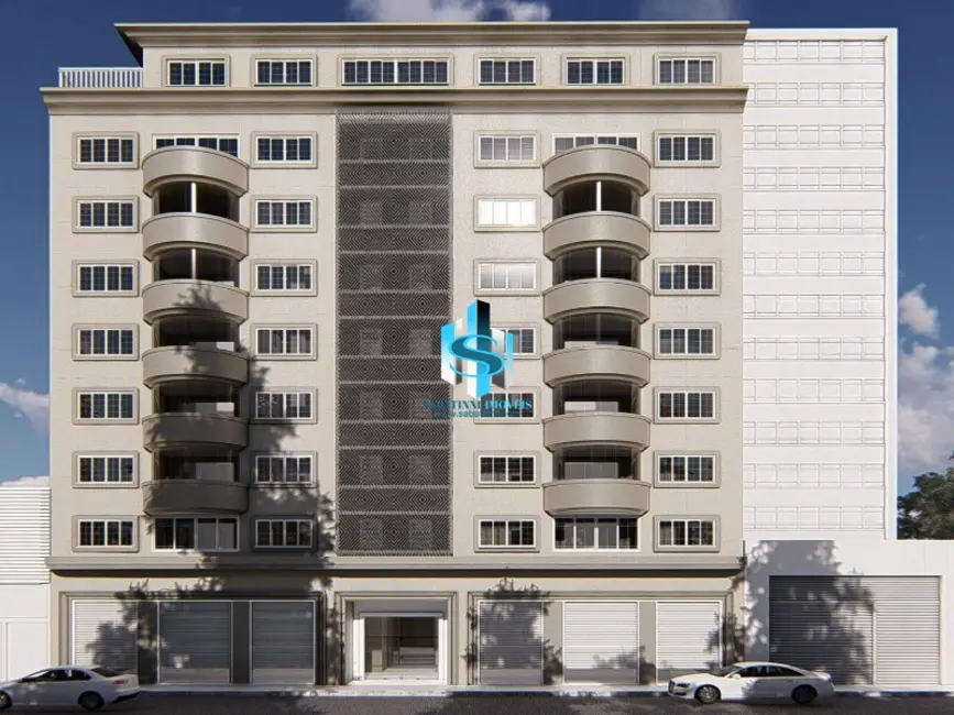 Foto 1 de Apartamento com 2 quartos à venda, 80m2 em Bela Vista, São Paulo - SP