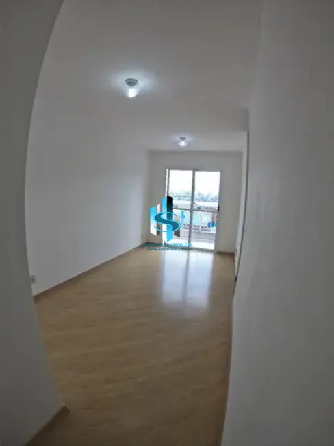 Foto 1 de Apartamento com 2 quartos à venda, 47m2 em Vila Prudente, São Paulo - SP
