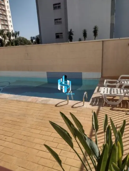 Foto 3 de Apartamento com 3 quartos à venda, 62m2 em São Paulo - SP