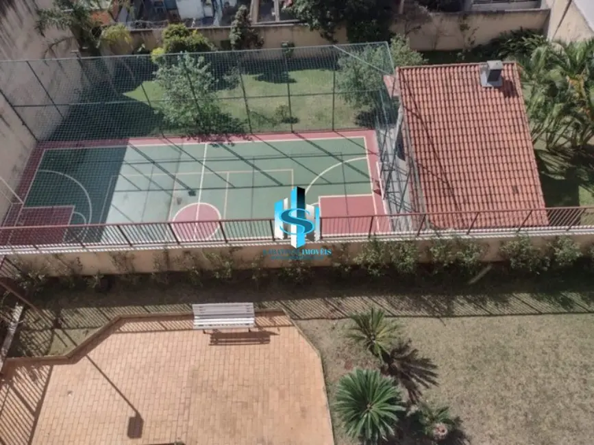 Foto 2 de Apartamento com 3 quartos à venda, 62m2 em São Paulo - SP