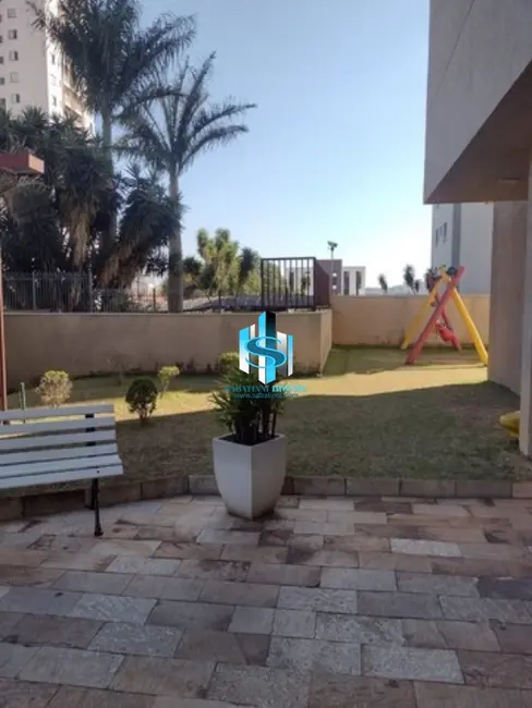 Foto 5 de Apartamento com 3 quartos à venda, 62m2 em São Paulo - SP