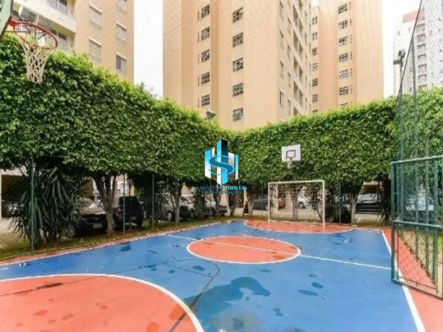 Apartamento com 3 quartos à venda, 75m2 em Vila Prudente, São Paulo - SP - imagem 9 Foto 9 de Apartamento com 3 quartos à venda, 75m2 em Vila Prudente, São Paulo - SP