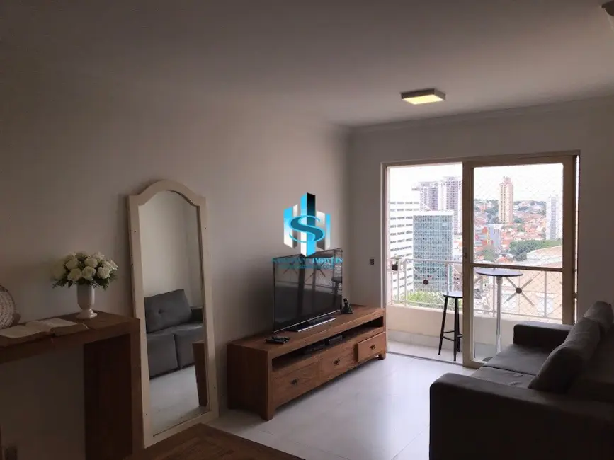 Foto 1 de Apartamento com 3 quartos à venda, 75m2 em Vila Prudente, São Paulo - SP