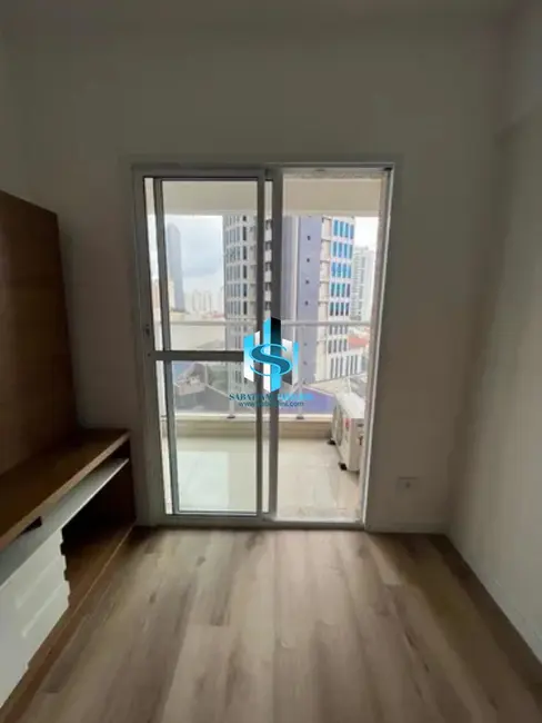 Foto 5 de Apartamento com 1 quarto à venda, 36m2 em São Paulo - SP