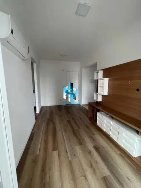 Foto 4 de Apartamento com 1 quarto à venda, 36m2 em São Paulo - SP