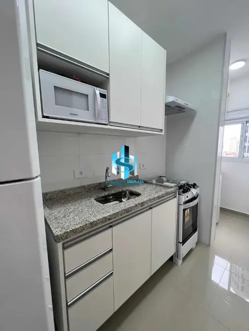 Foto 9 de Apartamento com 1 quarto à venda, 36m2 em São Paulo - SP