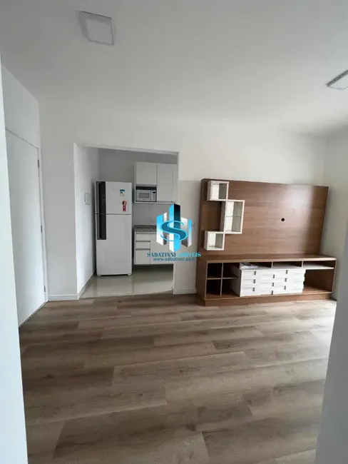 Foto 1 de Apartamento com 1 quarto à venda, 36m2 em São Paulo - SP