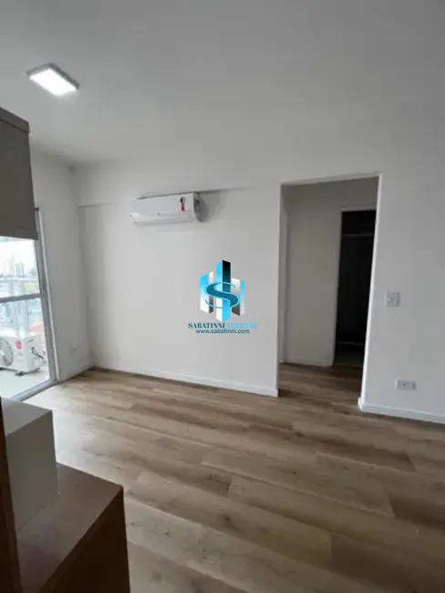 Foto 3 de Apartamento com 1 quarto à venda, 36m2 em São Paulo - SP