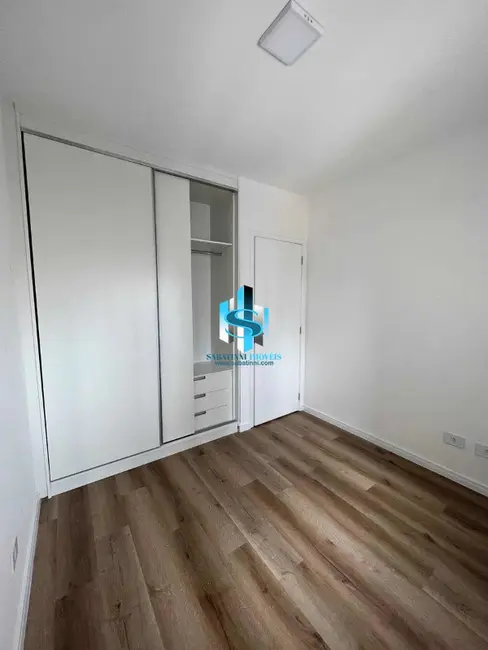 Foto 8 de Apartamento com 1 quarto à venda, 36m2 em São Paulo - SP