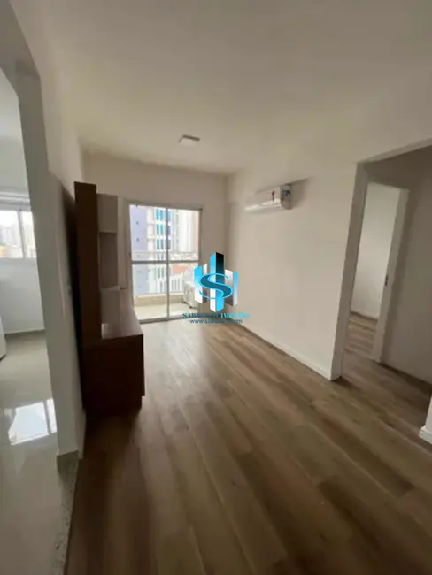 Foto 2 de Apartamento com 1 quarto à venda, 36m2 em São Paulo - SP